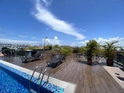 Heritage East (D15), Apartment #463091601